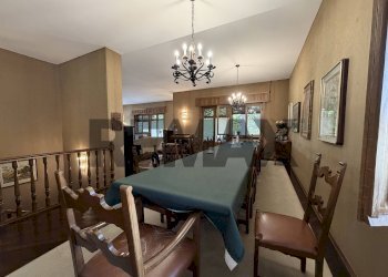 Sala da pranzo - Villa VIA DIAZ
 
2, Vergiate - foto 7