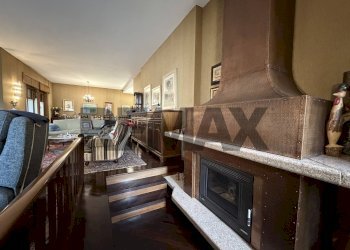 Soggiorno - Villa VIA DIAZ
 
2, Vergiate - foto 23