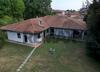 Casa all\'aperto - Villa VIA DIAZ
 
2, Vergiate - foto 35
