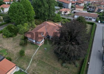 Casa all\'aperto - Villa VIA DIAZ
 
2, Vergiate - foto 36