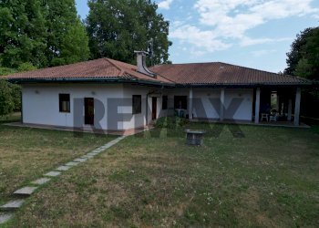 Casa all\'aperto - Villa VIA DIAZ
 
2, Vergiate - foto 37