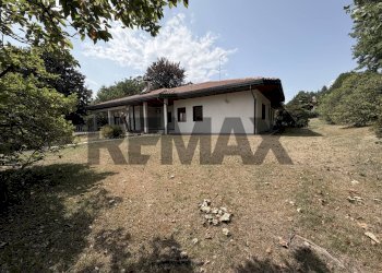 Casa all\'aperto - Villa VIA DIAZ
 
2, Vergiate - foto 38