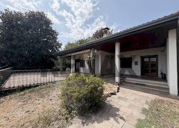 Casa all\'aperto - Villa VIA DIAZ
 
2, Vergiate - foto 39