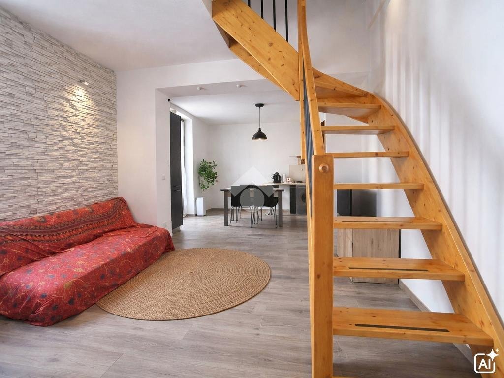 Two-room apartment Via Giovanni Scazzola, Alessandria - photo 2