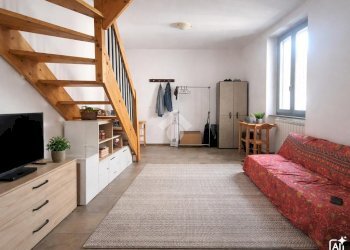 Two-room apartment Via Giovanni Scazzola, Alessandria - photo 1