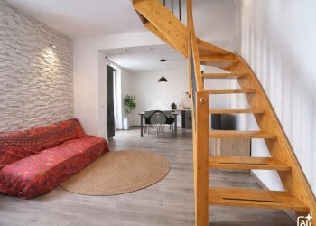 Two-room apartment Via Giovanni Scazzola, Alessandria - photo 2