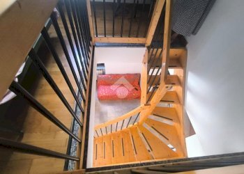 Two-room apartment Via Giovanni Scazzola, Alessandria - photo 9
