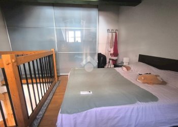 Two-room apartment Via Giovanni Scazzola, Alessandria - photo 12