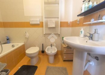 Two-room apartment Via Giovanni Scazzola, Alessandria - photo 13