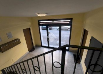 Two-room apartment Via Giovanni Scazzola, Alessandria - photo 17