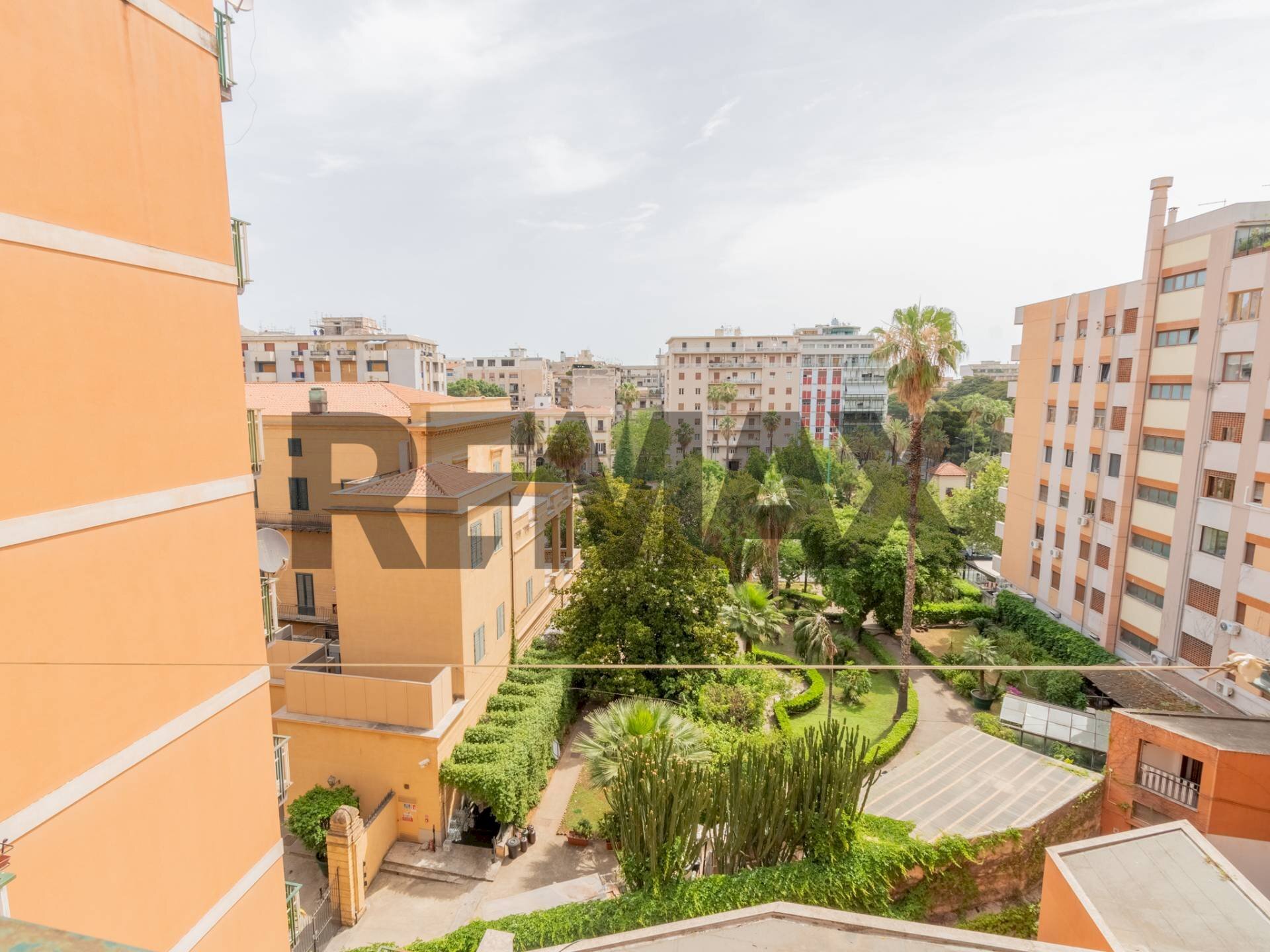 Edificio all\'aperto - Apartment Via Emanuele Notarbartolo
5, Palermo - photo 3