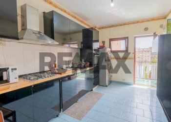 Cucina - Apartment Via Emanuele Notarbartolo
 
5, Palermo - photo 5