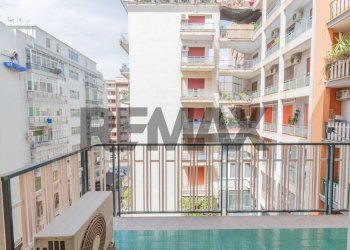 Balcone - Apartment Via Emanuele Notarbartolo
 
5, Palermo - photo 12