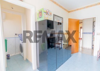 Soggiorno - Apartment Via Emanuele Notarbartolo
 
5, Palermo - photo 22