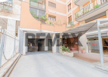 Edificio all\'aperto - Apartment Via Emanuele Notarbartolo
 
5, Palermo - photo 28
