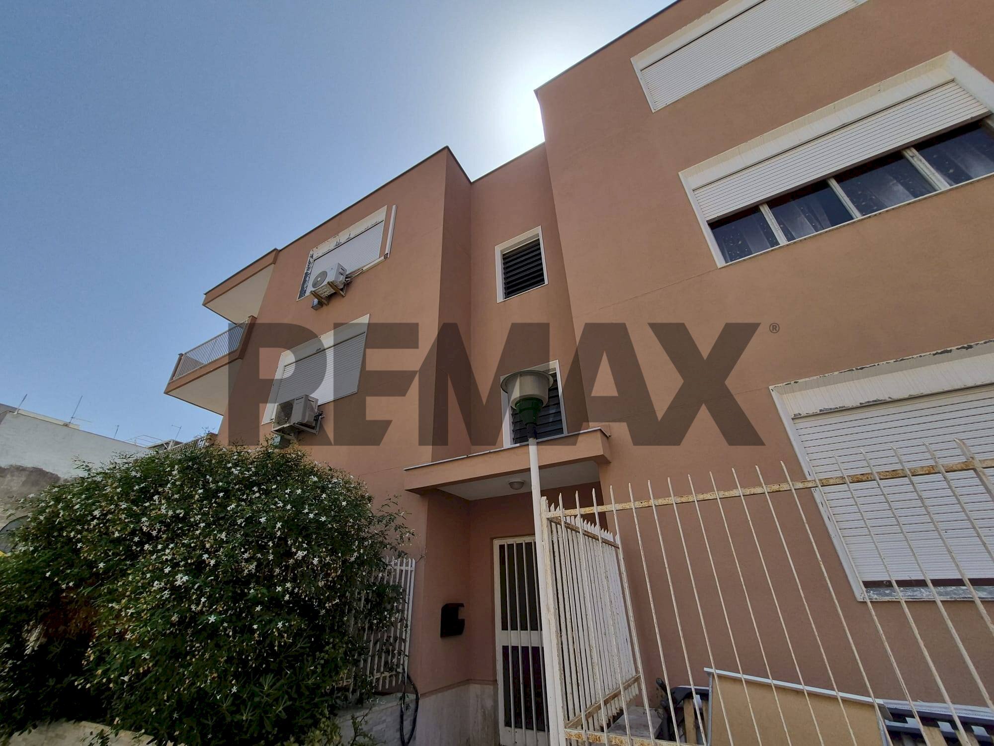 Edificio all\'aperto - Appartamento Via Alete
 
19, Palermo - foto 1