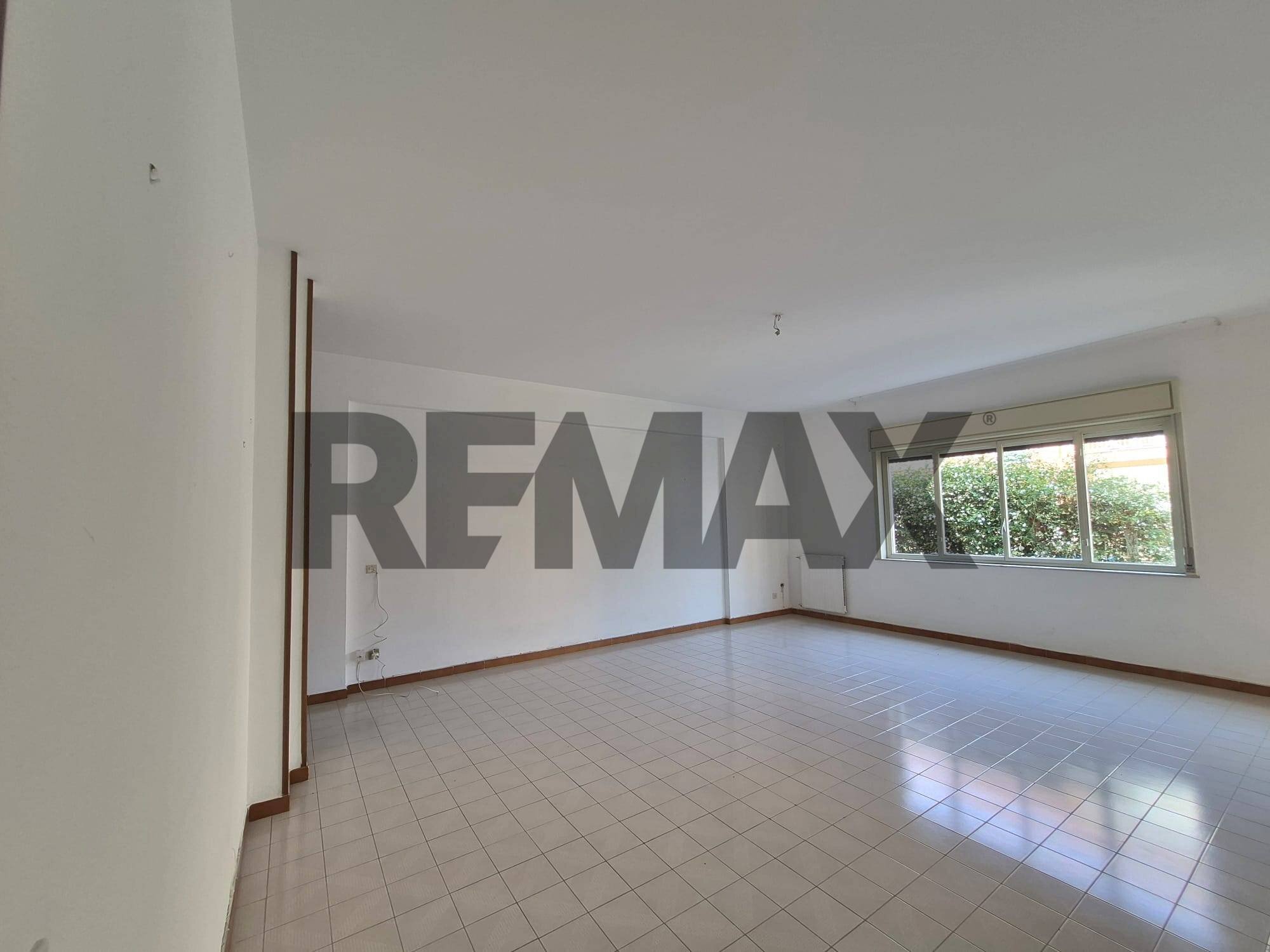 Stanza vuota - Appartamento Via Alete
19, Palermo - foto 3