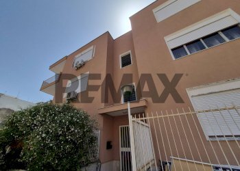 Edificio all\'aperto - Appartamento Via Alete
 
19, Palermo - foto 1