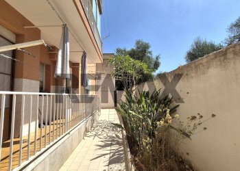 Terrazza - Appartamento Via Alete
 
19, Palermo - foto 2