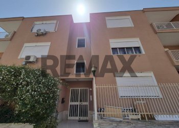 Edificio all\'aperto - Appartamento Via Alete
 
19, Palermo - foto 6
