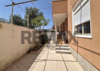 Terrazza - Appartamento Via Alete
 
19, Palermo - foto 7