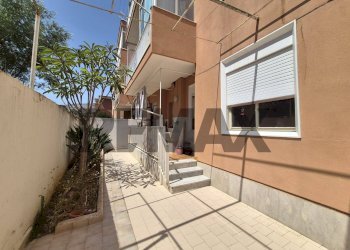Terrazza - Appartamento Via Alete
 
19, Palermo - foto 8
