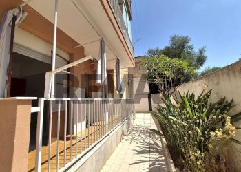 Terrazza - Appartamento Via Alete
 
19, Palermo - foto 25