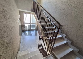 Scale - Appartamento Via Alete
 
19, Palermo - foto 26