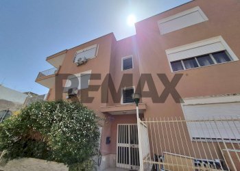 Edificio all\'aperto - Appartamento Via Alete
 
19, Palermo - foto 27
