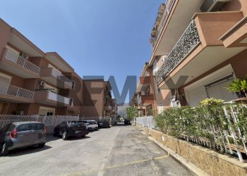 Edificio all\'aperto - Appartamento Via Alete
 
19, Palermo - foto 28