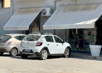 Parcheggio - Negozio Piazzale G. Rotolo
7, Menfi - foto 5
