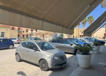 Parcheggio - Negozio Piazzale G. Rotolo
7, Menfi - foto 6