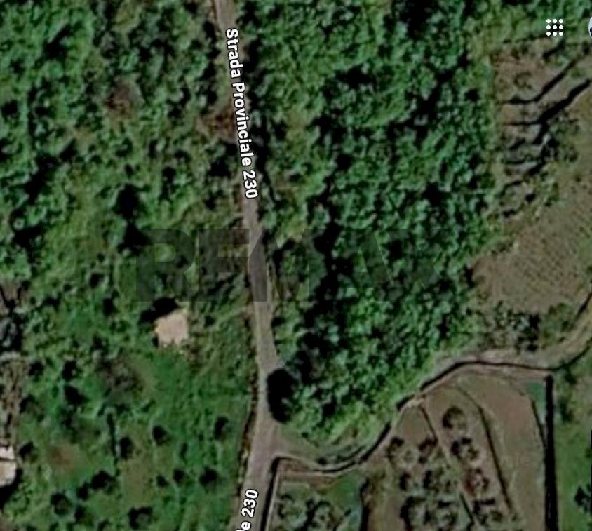 Posizione della mappa - Terreno agricolo Strada Provinciale 230 (SP 230)
snc, Randazzo - foto 2