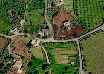 Posizione della mappa - Terreno agricolo Strada Provinciale 230 (SP 230)
snc, Randazzo - foto 1