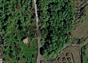 Posizione della mappa - Terreno agricolo Strada Provinciale 230 (SP 230)
snc, Randazzo - foto 2
