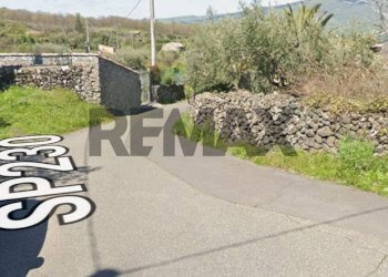 Non correlato - Terreno agricolo Strada Provinciale 230 (SP 230)
snc, Randazzo - foto 4