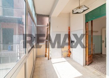Hall / corridoio - Quadrilocale Via Amilcare Ponchielli
 
14, Acireale - foto 17