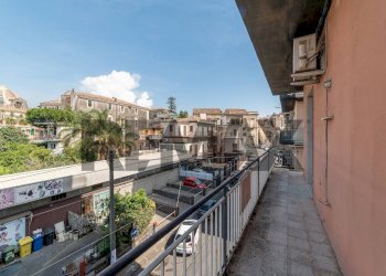 Balcone - Quadrilocale Via Amilcare Ponchielli
 
14, Acireale - foto 21