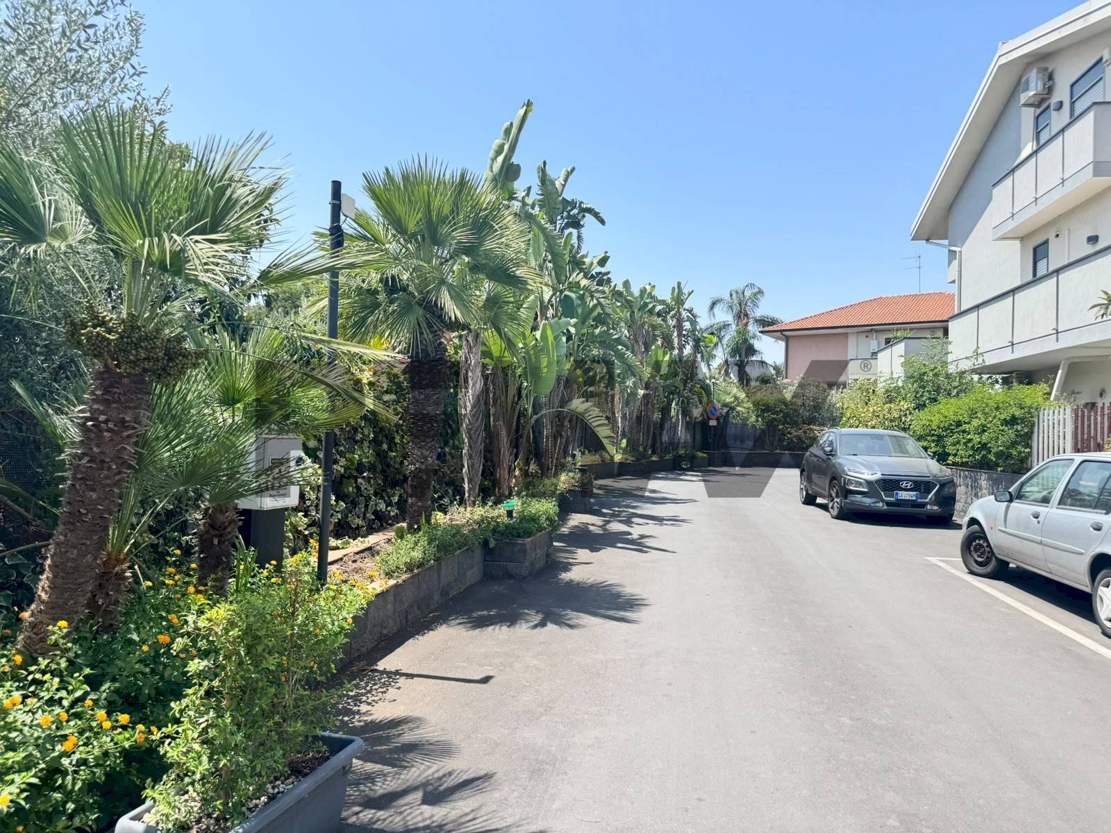 Edificio all\'aperto - Three-room apartment Via Duca degli Abruzzi
46, San Giovanni la Punta - photo 3