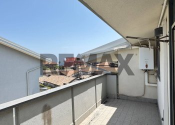 Balcone - Three-room apartment Via Duca degli Abruzzi
 
46, San Giovanni la Punta - photo 8