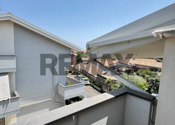 Balcone - Three-room apartment Via Duca degli Abruzzi
 
46, San Giovanni la Punta - photo 9
