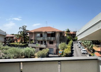 Casa all\'aperto - Three-room apartment Via Duca degli Abruzzi
 
46, San Giovanni la Punta - photo 14