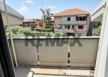 Balcone - Three-room apartment Via Duca degli Abruzzi
 
46, San Giovanni la Punta - photo 18