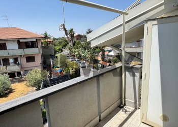 Balcone - Three-room apartment Via Duca degli Abruzzi
 
46, San Giovanni la Punta - photo 19
