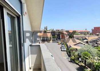 Balcone - Three-room apartment Via Duca degli Abruzzi
 
46, San Giovanni la Punta - photo 23