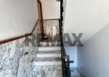 Scale - Three-room apartment Via Duca degli Abruzzi
 
46, San Giovanni la Punta - photo 25