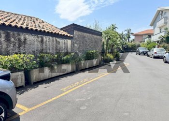 Edificio all\'aperto - Three-room apartment Via Duca degli Abruzzi
 
46, San Giovanni la Punta - photo 31