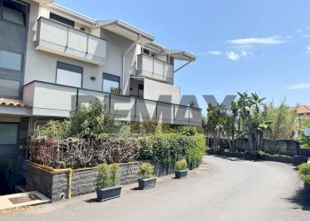 Edificio all\'aperto - Three-room apartment Via Duca degli Abruzzi
 
46, San Giovanni la Punta - photo 33