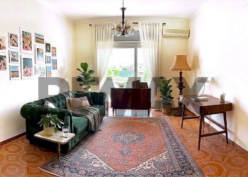 Soggiorno - Appartamento Via Masaniello
 
30, Catania - foto 1