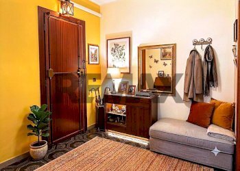Soggiorno - Appartamento Via Masaniello
 
30, Catania - foto 2